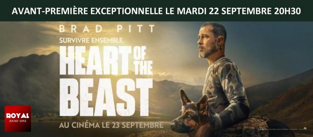 actualité HEART OF THE BEAST