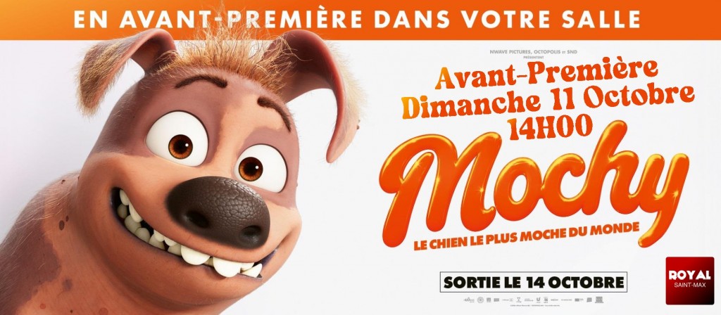 actualité MOCHY