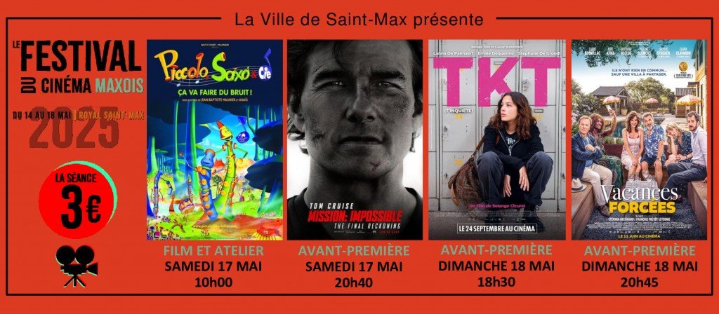 actualité FESTIVAL