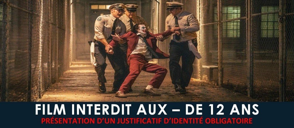 actualité Joker : Folie à Deux