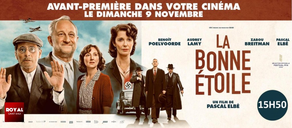 actualité LA BONNE ÉTOILE