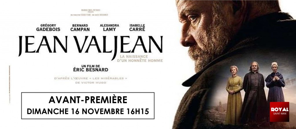 actualité JEAN VALJEAN